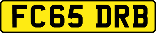 FC65DRB