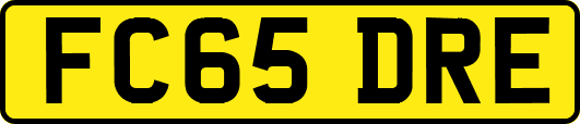 FC65DRE