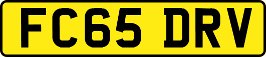 FC65DRV