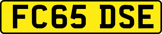 FC65DSE