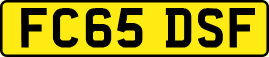 FC65DSF