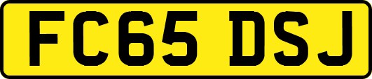 FC65DSJ