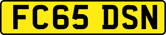 FC65DSN