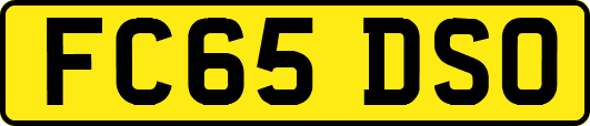 FC65DSO