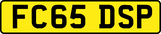 FC65DSP