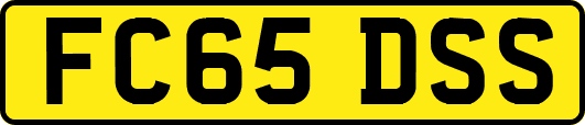 FC65DSS