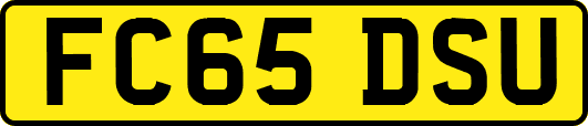 FC65DSU
