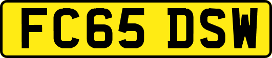 FC65DSW