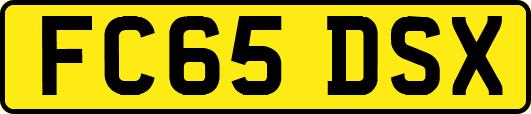 FC65DSX