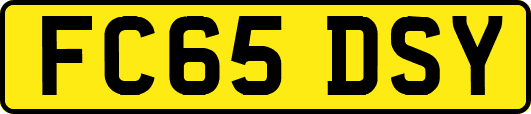 FC65DSY