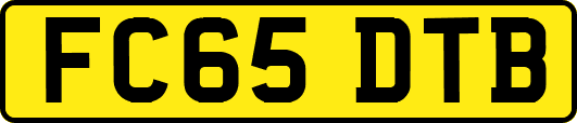 FC65DTB