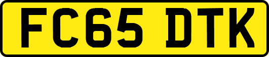 FC65DTK
