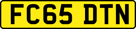 FC65DTN