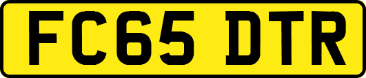 FC65DTR