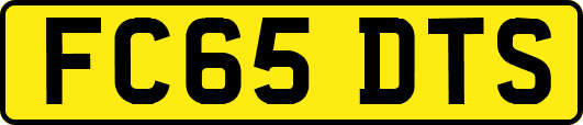 FC65DTS
