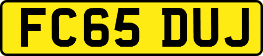 FC65DUJ