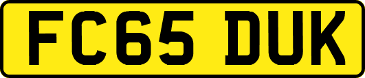 FC65DUK