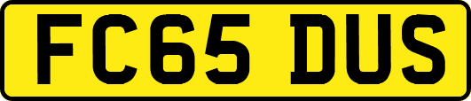 FC65DUS