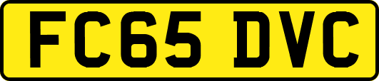 FC65DVC
