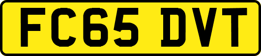 FC65DVT