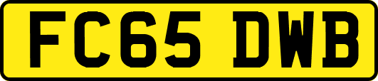 FC65DWB