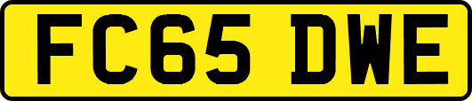 FC65DWE