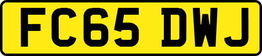 FC65DWJ