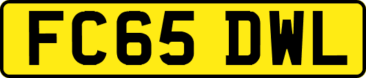 FC65DWL