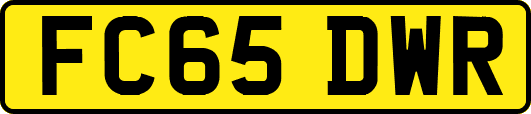 FC65DWR