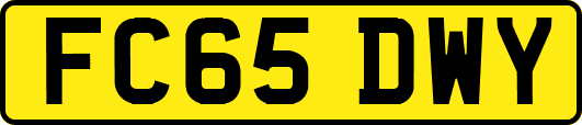 FC65DWY