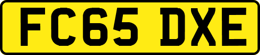 FC65DXE