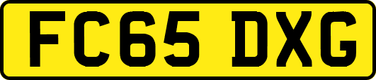 FC65DXG
