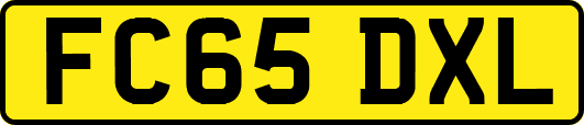FC65DXL