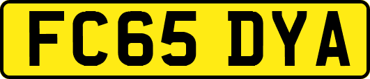 FC65DYA