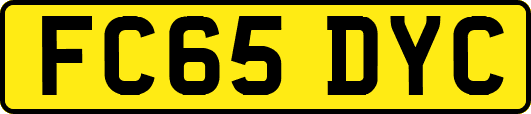FC65DYC