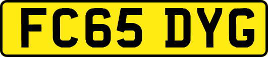 FC65DYG