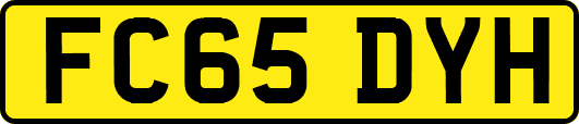 FC65DYH