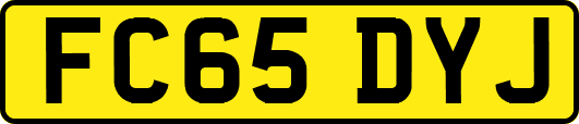 FC65DYJ