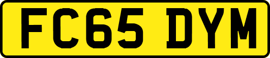 FC65DYM
