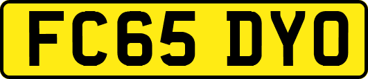 FC65DYO