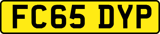 FC65DYP