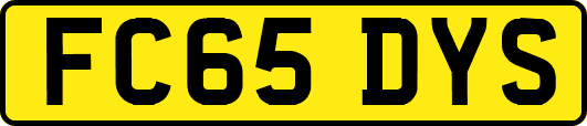 FC65DYS