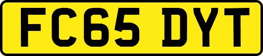 FC65DYT