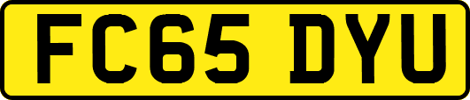 FC65DYU