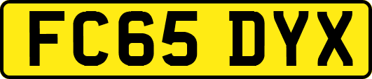 FC65DYX