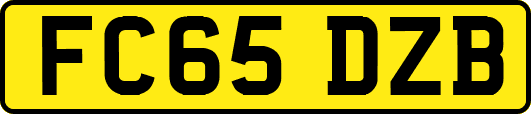 FC65DZB