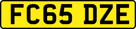 FC65DZE