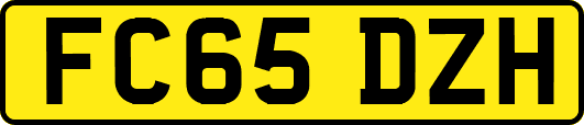 FC65DZH