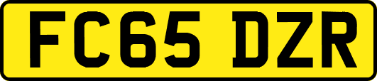 FC65DZR