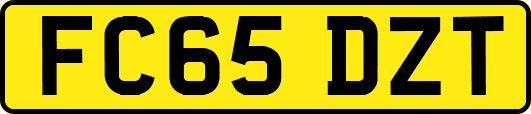 FC65DZT